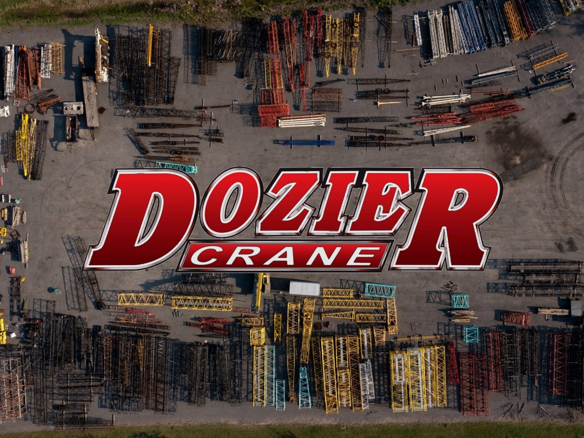 Kobelco 7150 Boom Tip image