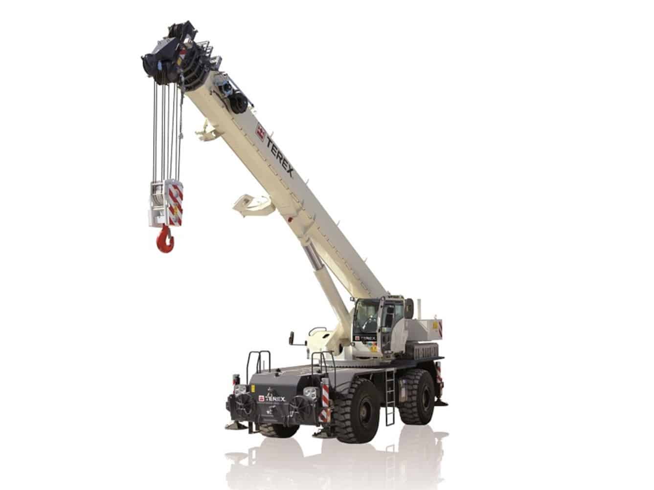 2024 Terex TRT-100US-image