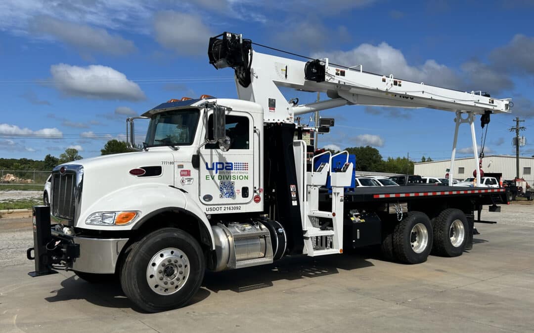 2021 Altec AC-1870B-HL #UP2