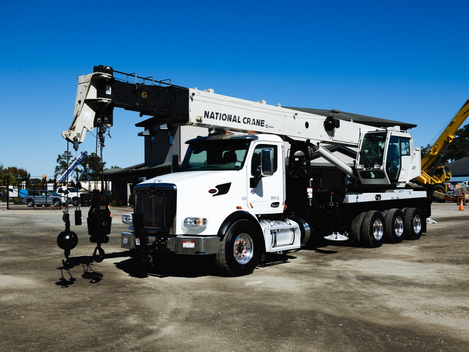 2017 National NBT-40-1 #2371-image