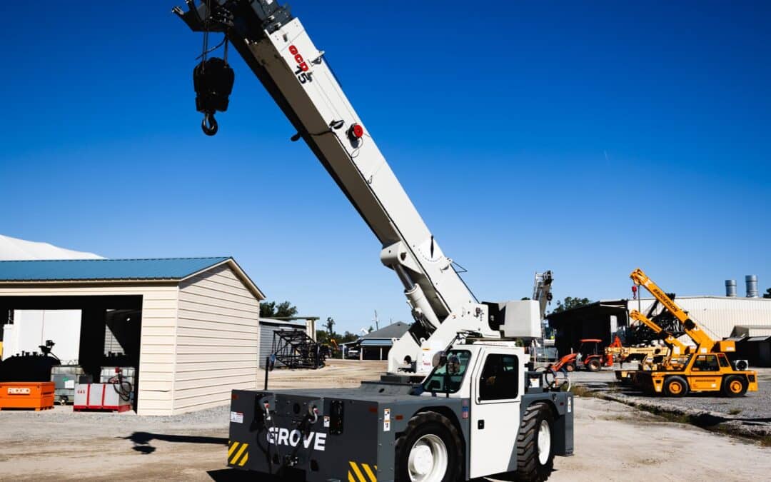 2024 Grove GCD-15 #2417