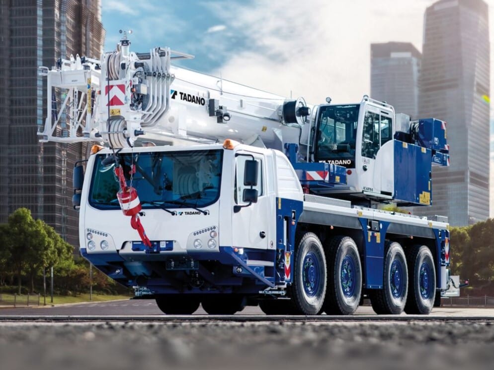 2026 Tadano AC 4.070-2-image